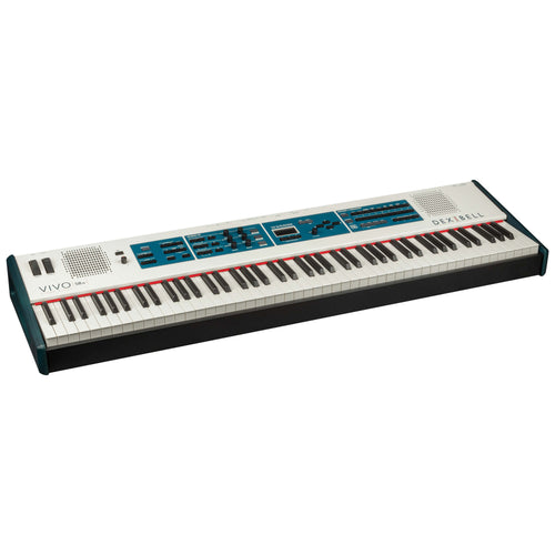 Dexibell VIVO S8M Stage Piano, View 1