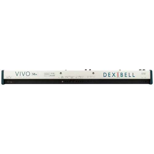 Dexibell VIVO S8M Stage Piano, View 2