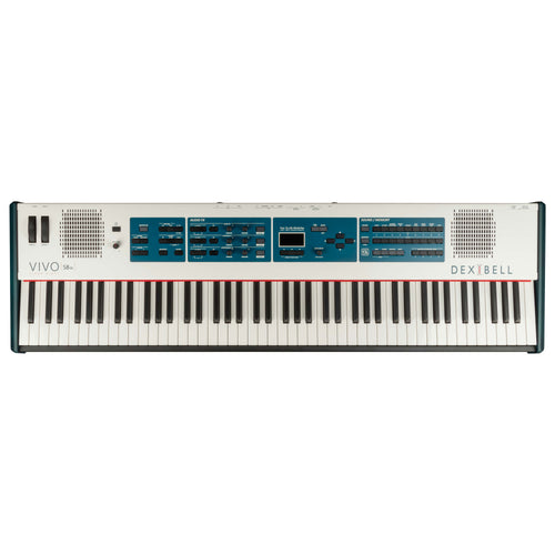 Dexibell VIVO S8M Stage Piano, View 3