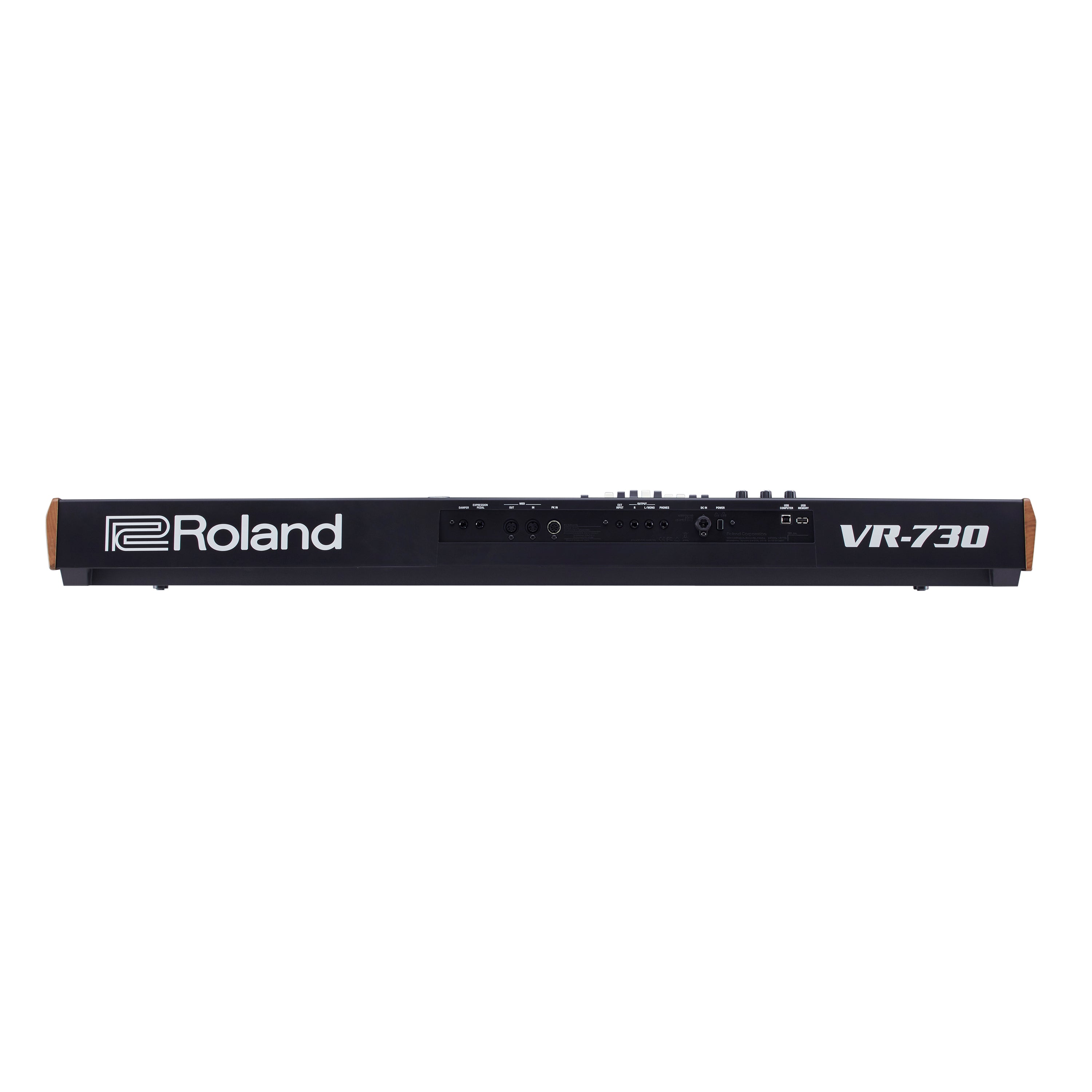Roland vr 2024 730 price