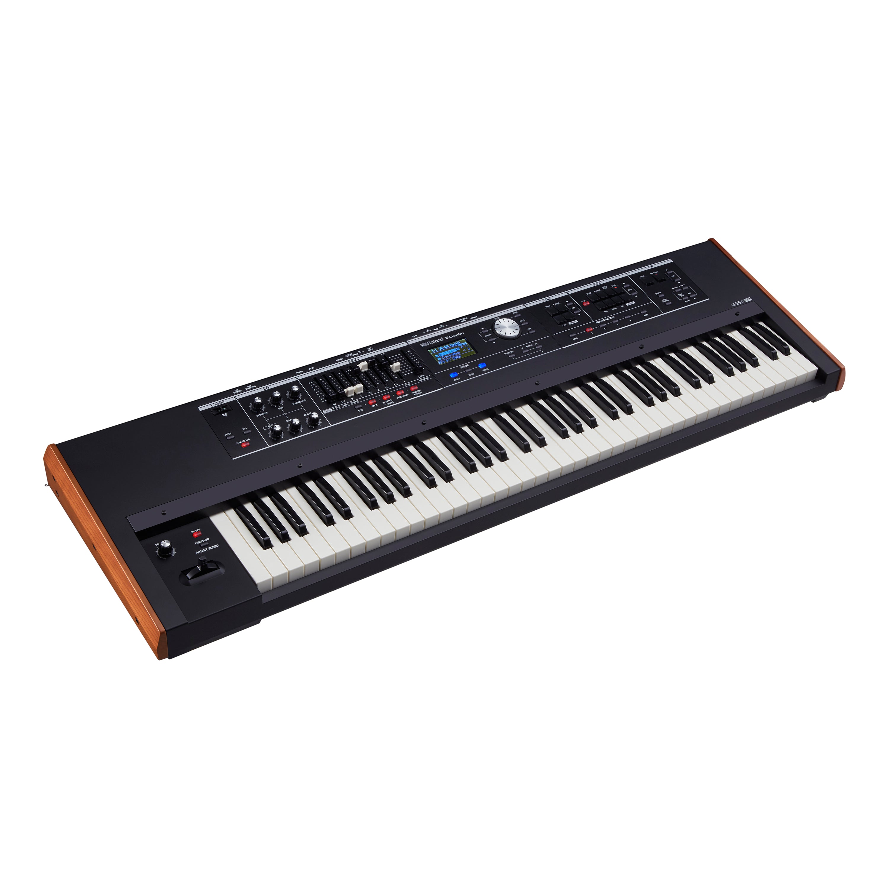 Roland V-Combo VR-730 Performance Keyboard