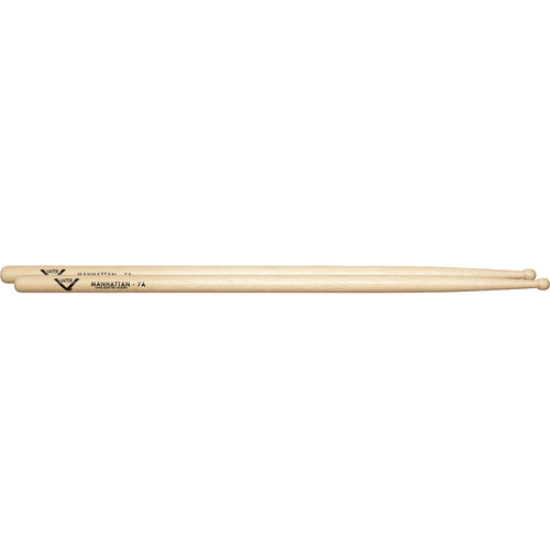 Vater VH7AW Manhattan 7A Wood Drum Sticks