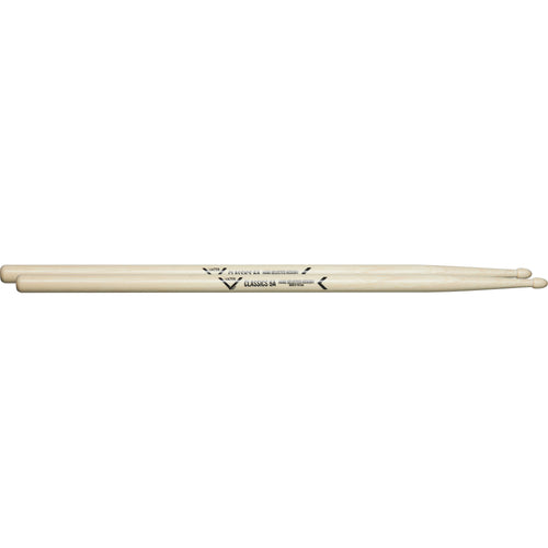 Vater VHC5AW Classics 5A Wood Drum Sticks
