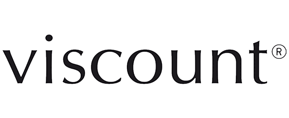 Viscount Logo