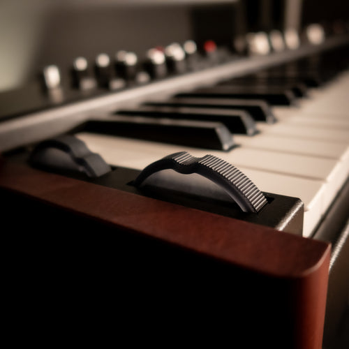 Viscount Legend One 61 Stage Keyboard - View 2