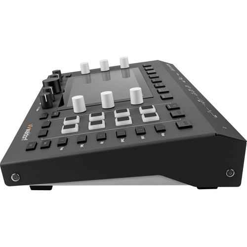 Waldorf Iridium Core Digital Polyphonic Desktop Synthesizer View 7