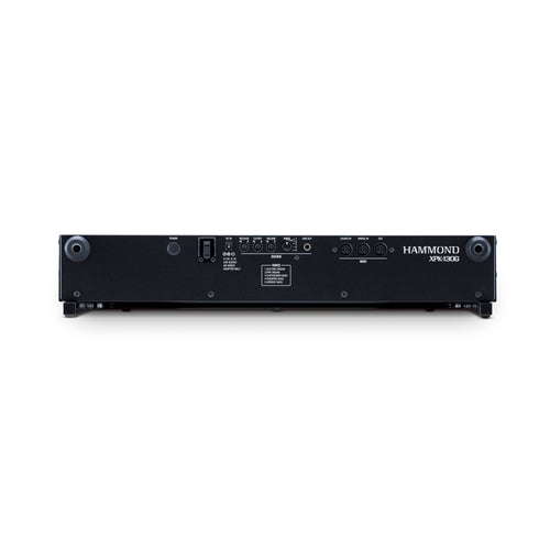 Hammond XPK-130G 13-note MIDI Pedal Board