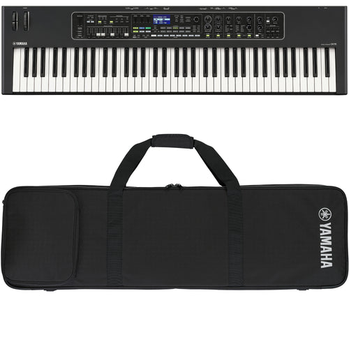 Yamaha CK76 Stage Keyboard CARRY BAG KIT