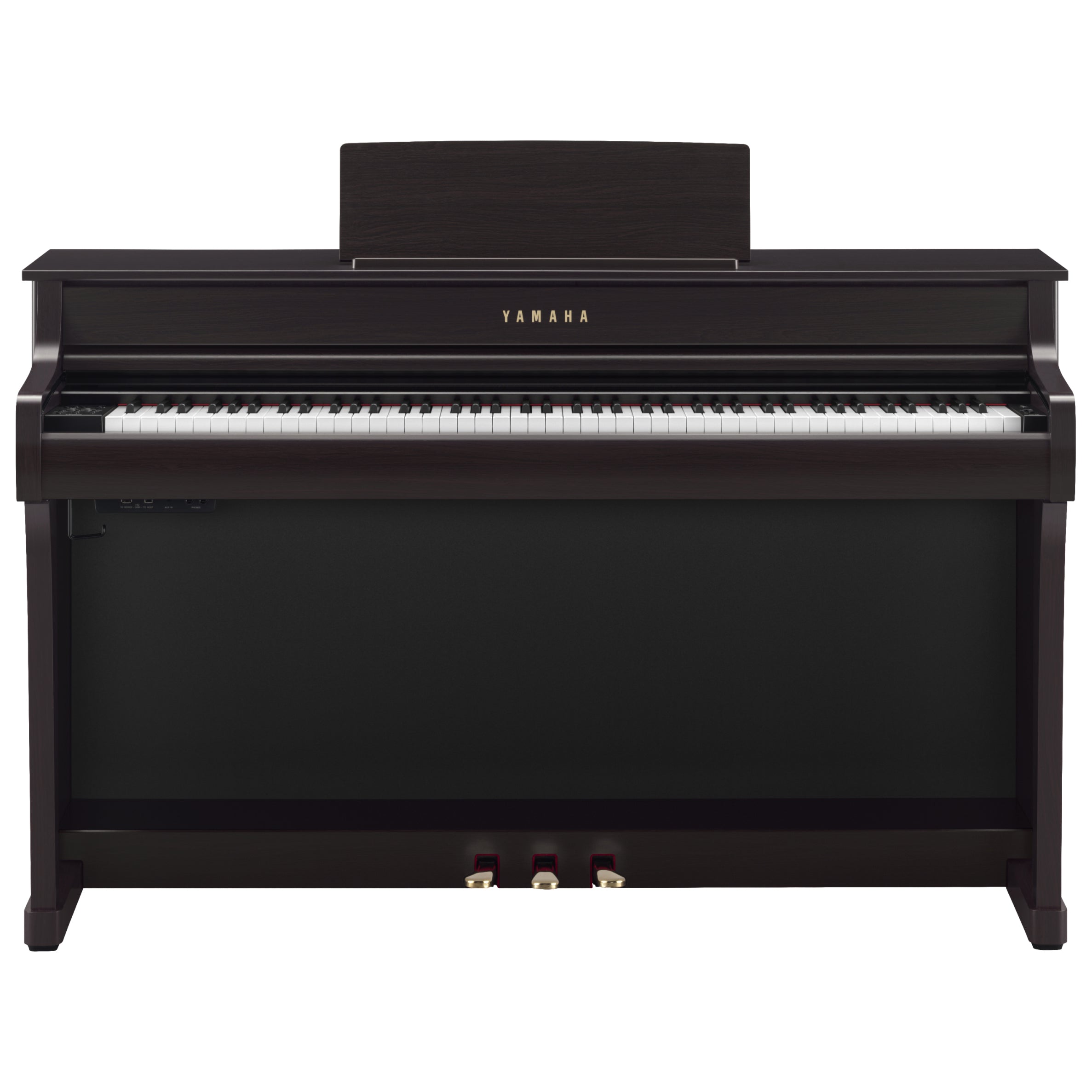 Is a Digital Piano the Relationship You Didn’t Know You Needed?