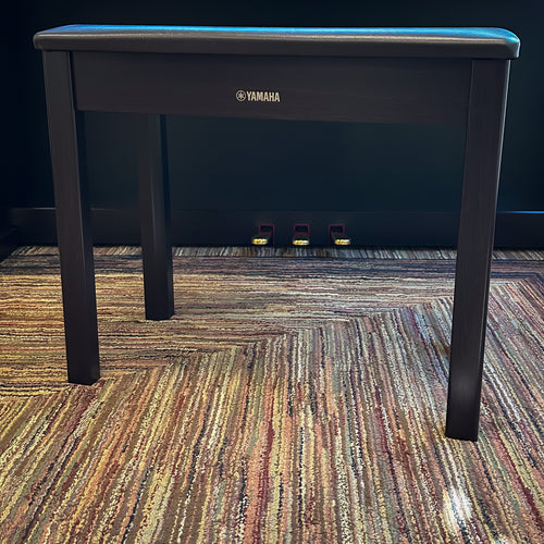 Yamaha Clavinova CLP-835 Digital Piano - Rosewood - view 10