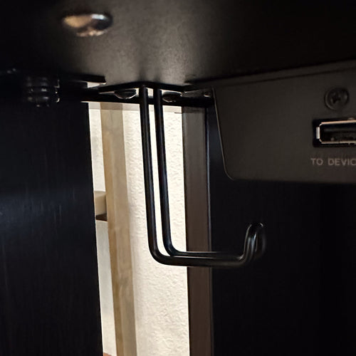 Yamaha Clavinova CLP-835 Digital Piano - Rosewood - view 14