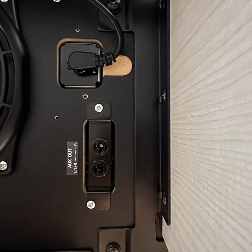 Yamaha Clavinova CLP-845 Digital Piano - White Birch, view 16