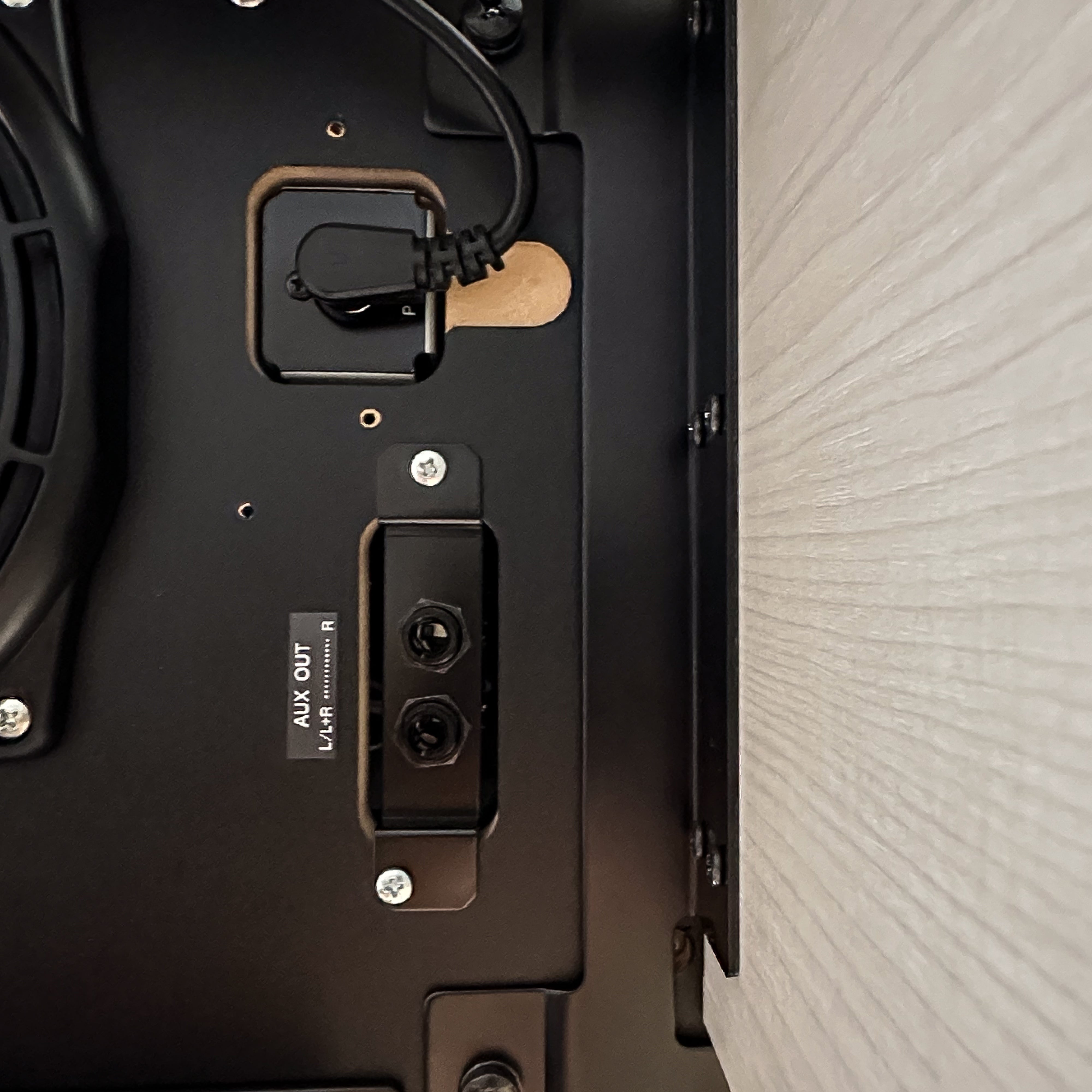 Yamaha Clavinova CLP-845 Digital Piano - White Birch, view 16