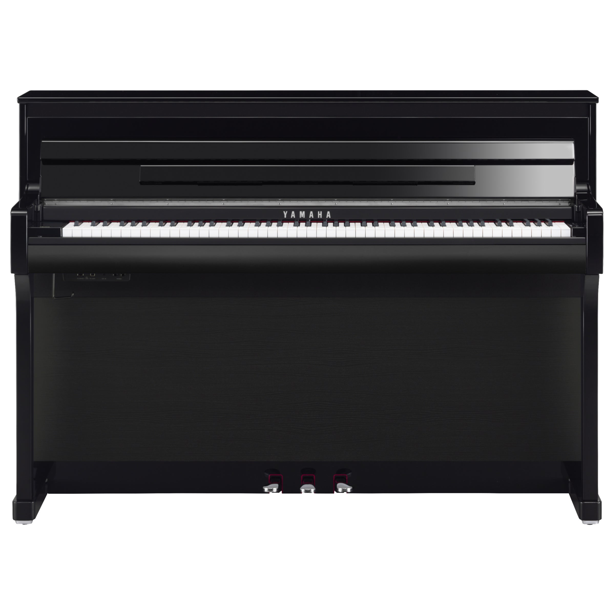 Yamaha Clavinova CLP-885 Digital Piano
