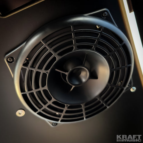 Yamaha Clavinova CSP-255 Digital Piano - speaker