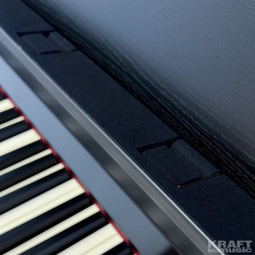 Yamaha Clavinova CSP-255 Digital Piano - music rest