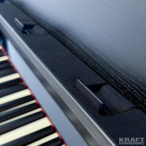 Yamaha Clavinova CSP-255 Digital Piano - music score braces