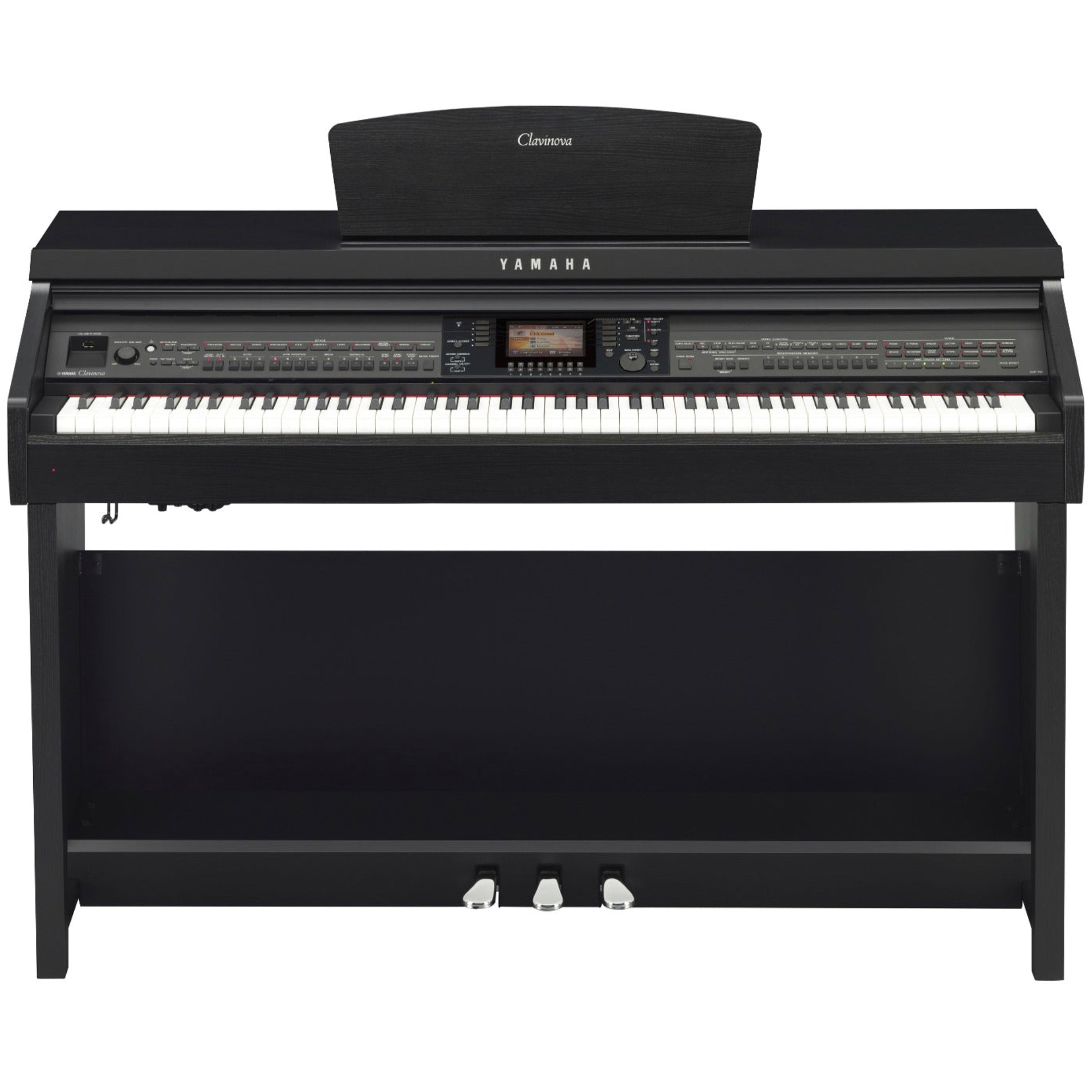 贈り物【美品】YAMAHA Clavinova キャラクター玩具