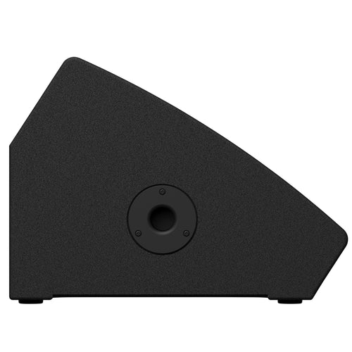 Yamaha DHR15M 15" Powered PA Monitor Speaker, View 6