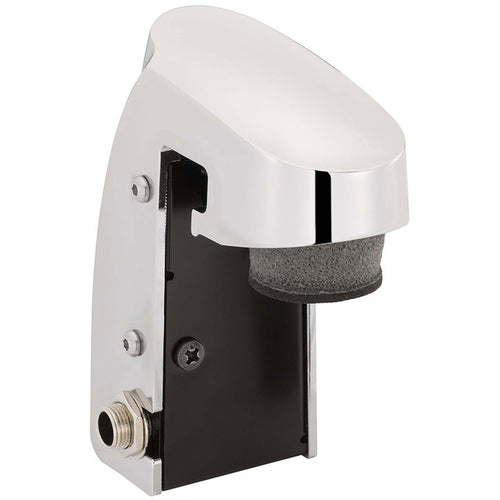 Yamaha DT-50S Drum Trigger - Right angle view