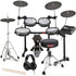 Yamaha DTX6K5-M Electronic Drum Set DRUM ESSENTIALS BUNDLE