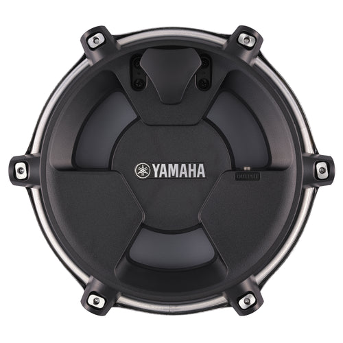 Yamaha DTX mesh drum pad, view 4