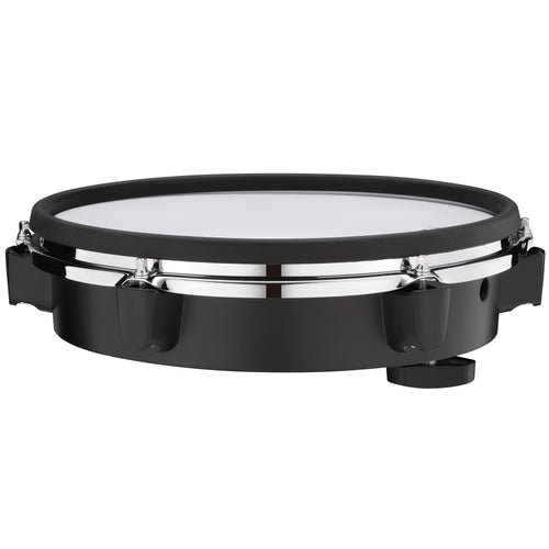 Yamaha DTX mesh drum pad, view 5