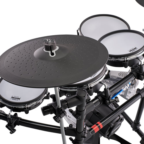 Yamaha DTX6K5-M Electronic Drum Set, view 8