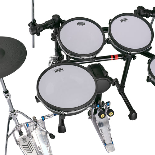 Yamaha DTX6K5-M Electronic Drum Set, view 6
