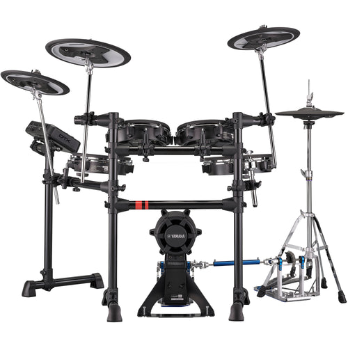 Yamaha DTX6K5-M Electronic Drum Set, view 3