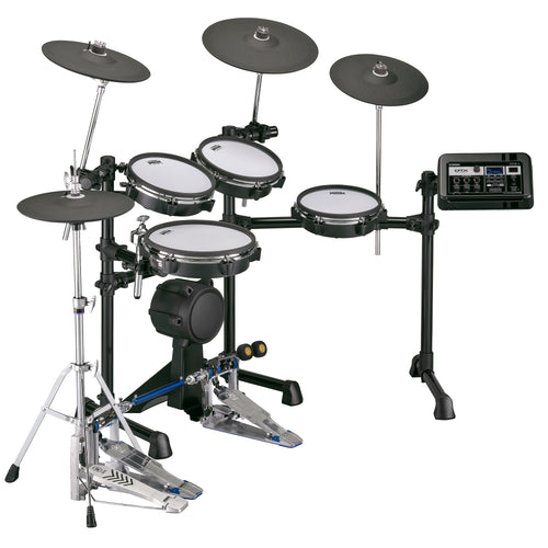 Yamaha DTX6K5-M Electronic Drum Set, view 7