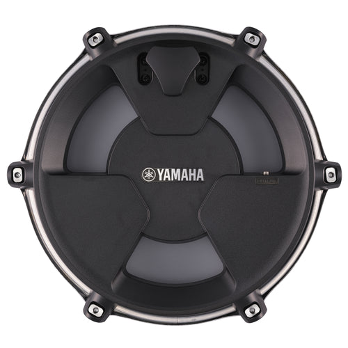 Yamaha DTX mesh drum pad, view 1