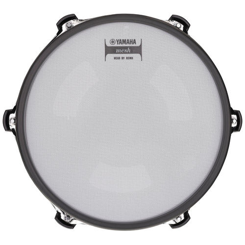 Yamaha DTX mesh drum pad, view 2