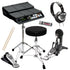 Yamaha DTX-Multi 12 Electronic Percussion Pad COMPLETE DRUM BUNDLE