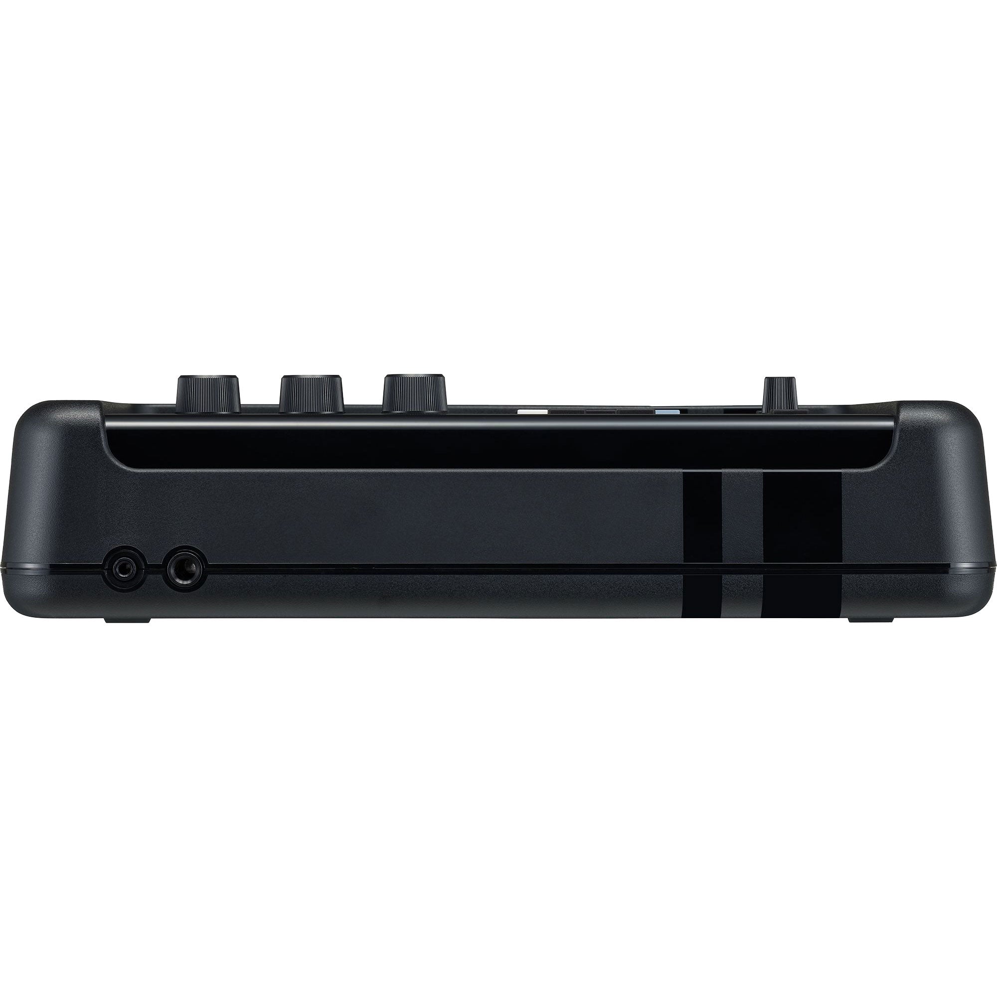 Yamaha DTX pro module, view 2