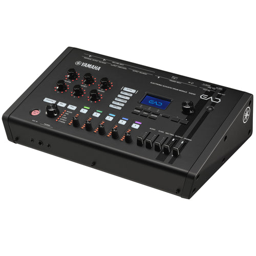 Yamaha EAD50 Electronic Acoustic Drum Microphone System, View 2