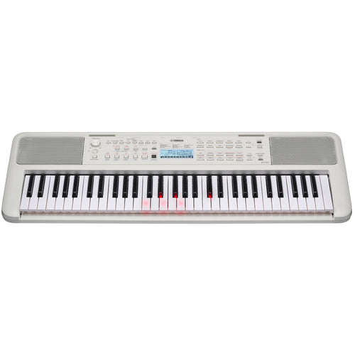 Yamaha EZ310 Portable Keyboard with Lighted Keys, View 5