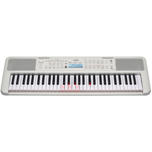 Yamaha EZ310 Portable Keyboard with Lighted Keys, View 5