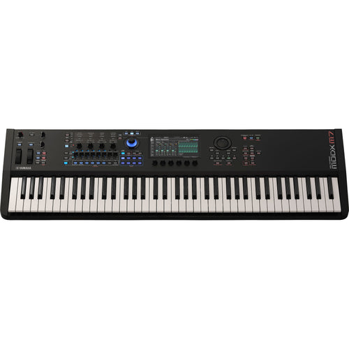 Yamaha MODX M7 76-Key Music Synthesizer View 6