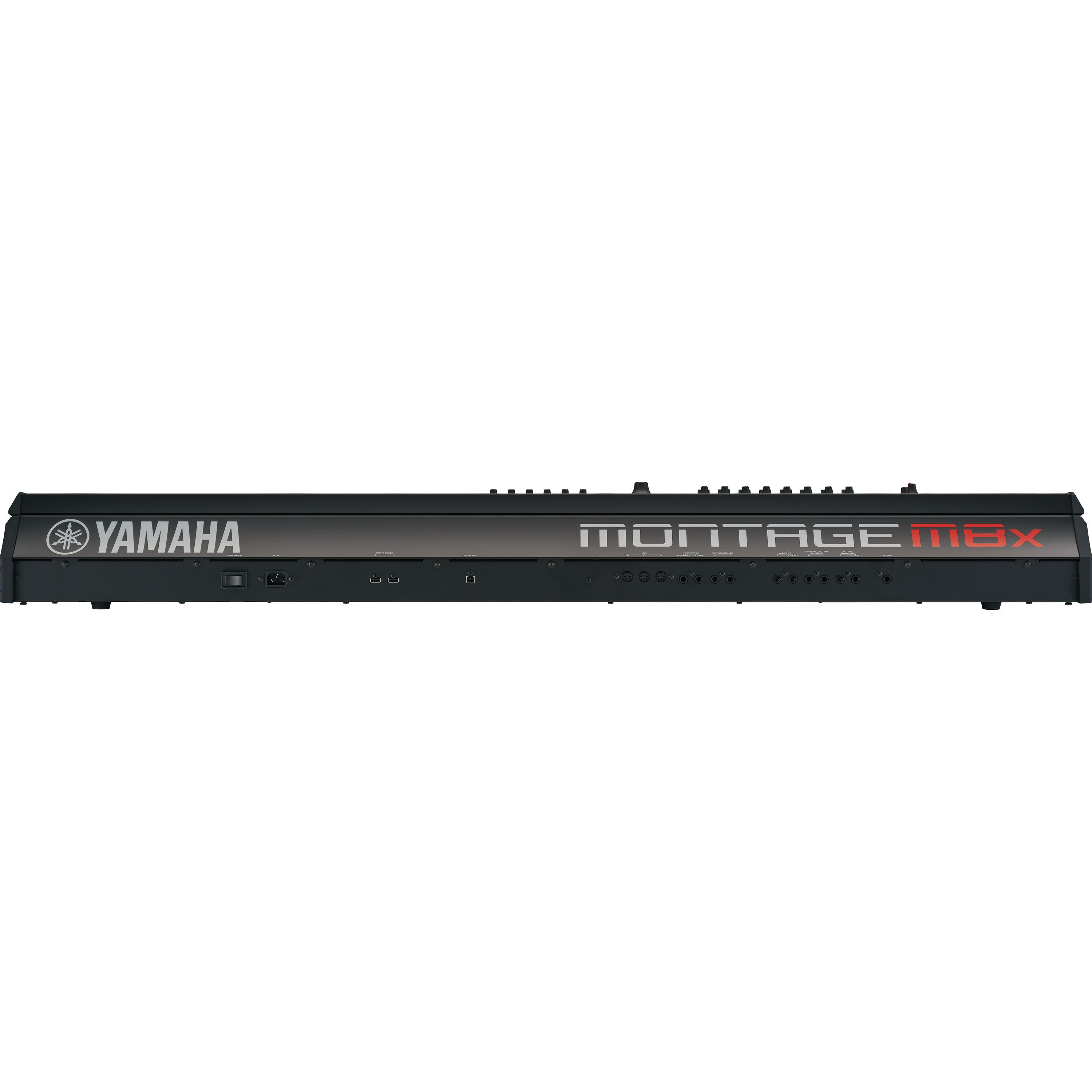 Amazon.com: Yamaha Montage M8X 88-key Flagship Synthesizer