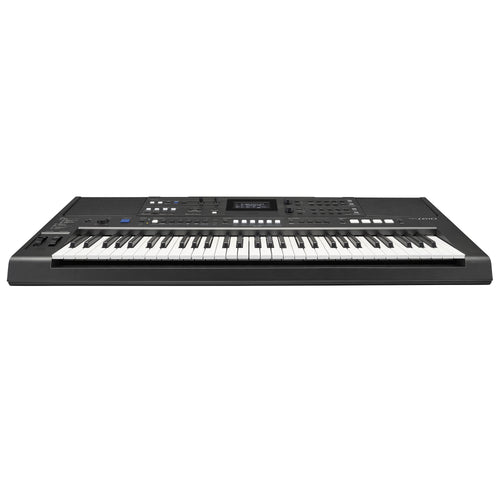 Yamaha PSR-I610 Portable Keyboard for Indian Music, View 4