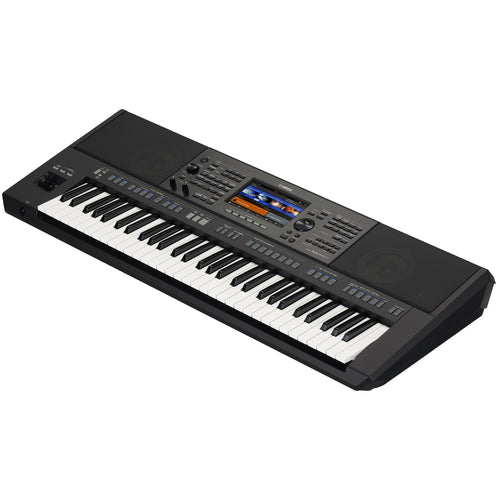 Yamaha PSRSX920 61-key Arranger Keyboard, View 5