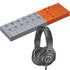 Collage showing components in Yamaha Seqtrak Mobile Music Ideastation - Orange/Gray STUDIO KIT