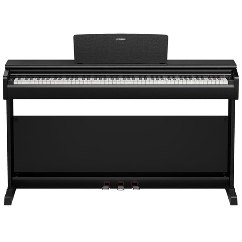 Yamaha Arius YDP-146 Piano - Black, view 4