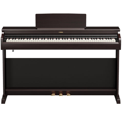 Yamaha Arius YDP-166 Digital Piano - Rosewood, view 4