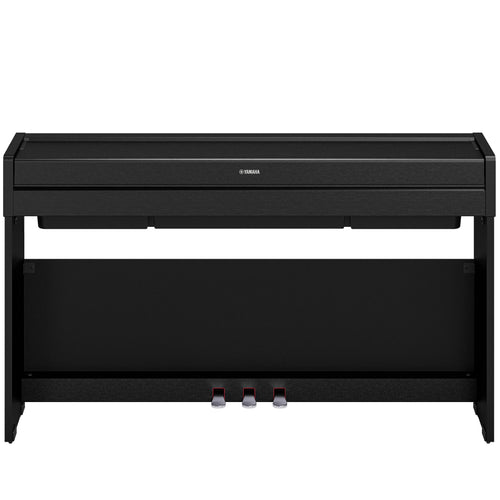 Yamaha Arius YDP-S36 Digital Piano - Black, view 3