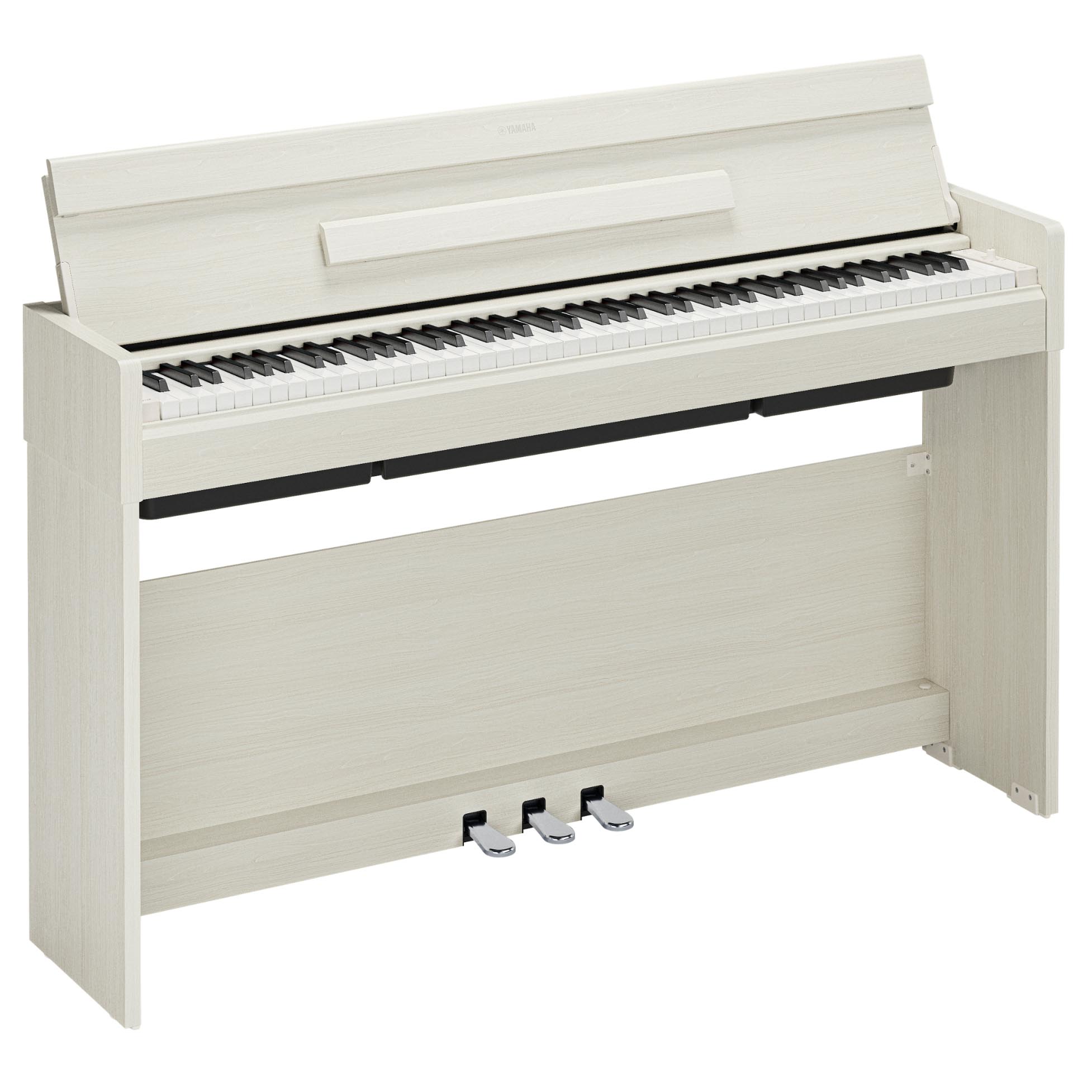 Yamaha Arius YDP-S36 Digital Piano - White Birch – Kraft Music