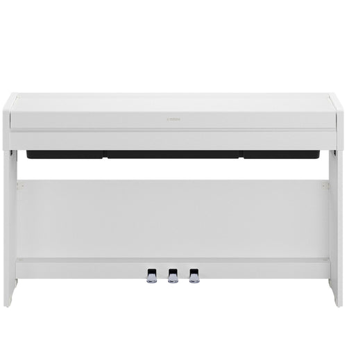 Yamaha Arius YDP-S36 Digital Piano - White, View 3