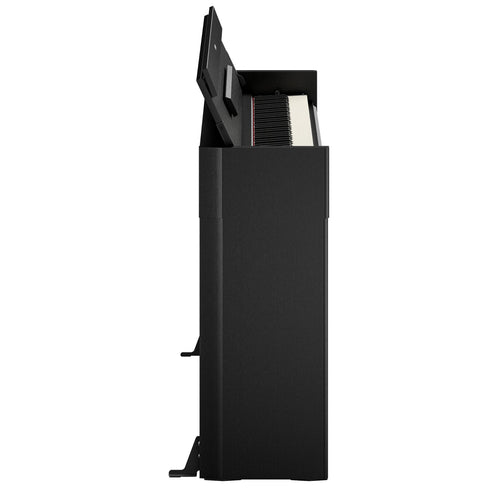 Yamaha Arius YDP-S56 Digital Piano - Black, View 4