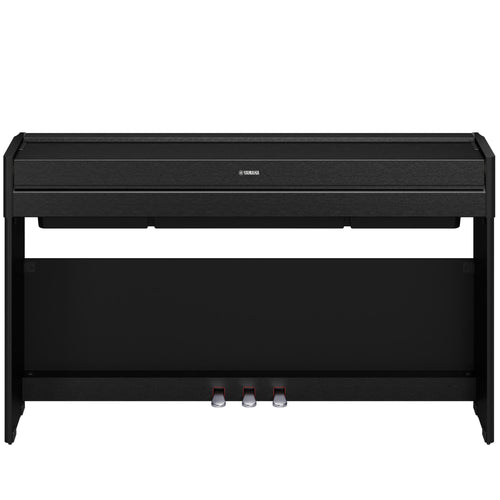 Yamaha Arius YDP-S56 Digital Piano - Black, View 3